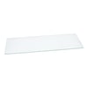 Candy Fridge & Freezer Glass Shelf 517mm x 164mm - Image 1