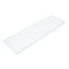 Candy Fridge & Freezer Glass Shelf 517mm x 164mm - Image 2