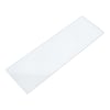 Candy Fridge & Freezer Glass Shelf 517mm x 164mm - Image 3