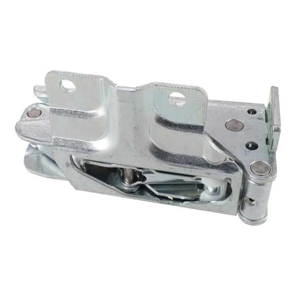 Lower hinge