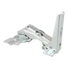 Hoover Fridge & Freezer Lower hinge - Image 6
