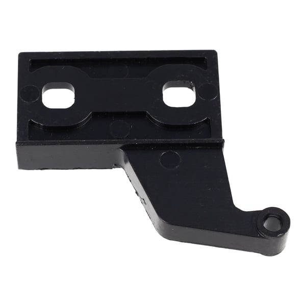 Bottom Door Hinge Lower Right