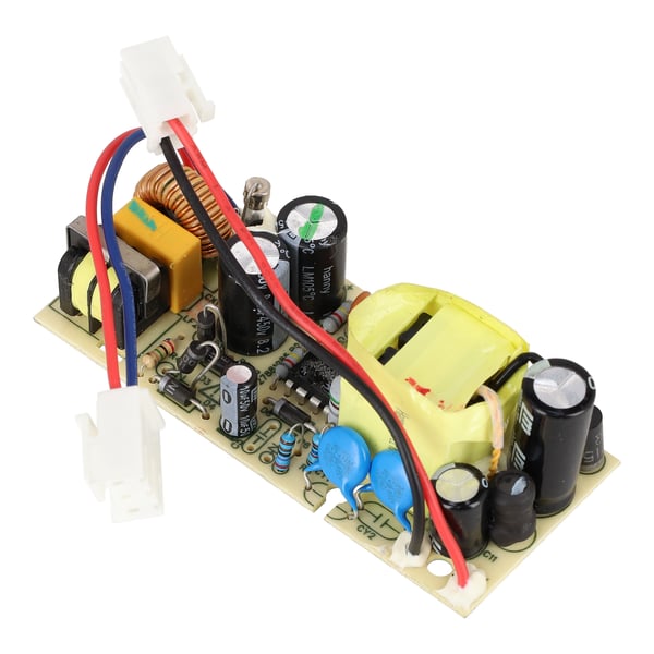 Main circuit plate
