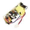 Hoover Fridge & Freezer Main circuit plate - Image 10