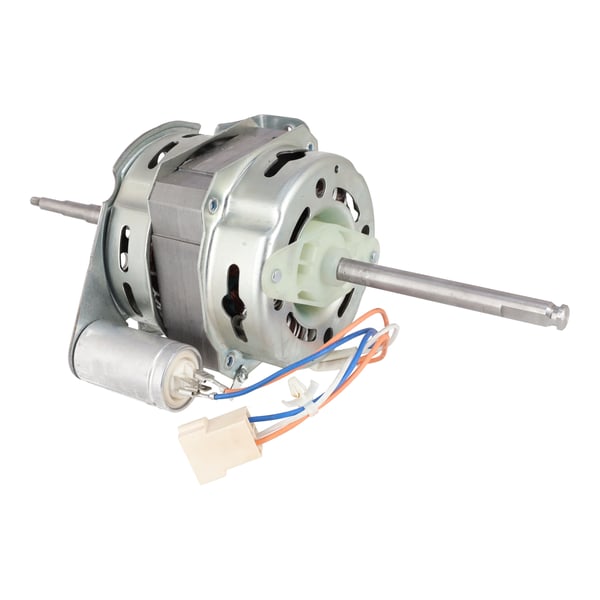 Main Motor 
