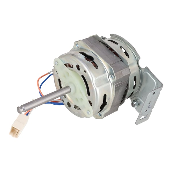 Main Motor