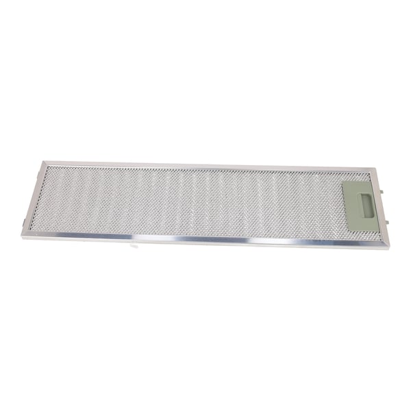 Metal filter