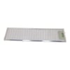 Candy Cooker Hood Metal filter - Image 1