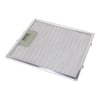 Candy Cooker Hood Grease Filter Metal Mesh - Image 9