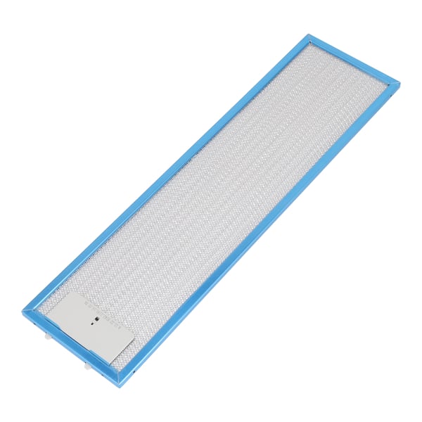 Metal filter