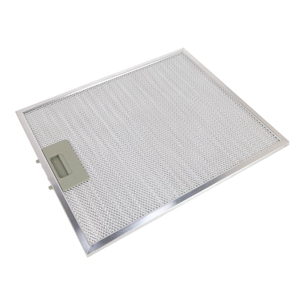 Metal Grease Filter 