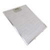 Candy Cooker Hood Metal Grease Filter - Image 9