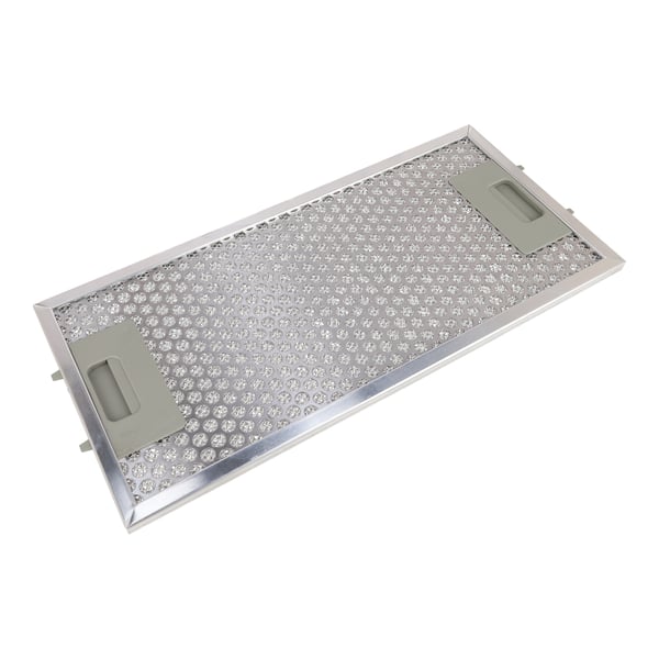 Metal filter