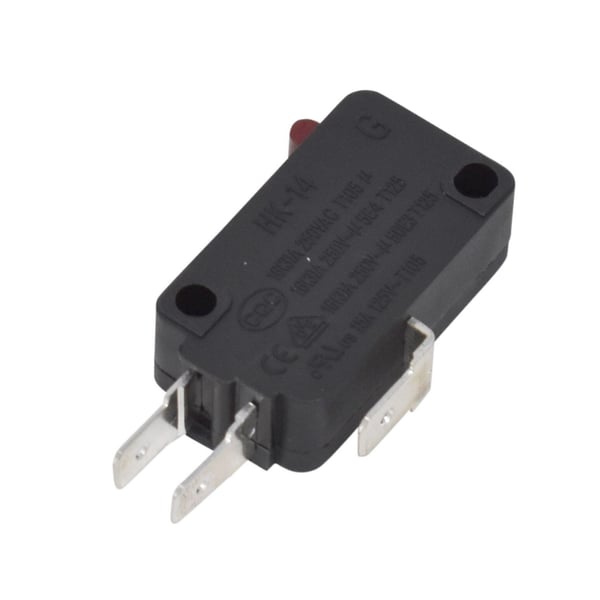 Microswitch