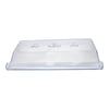 Candy Fridge & Freezer Middle bask. front piece - Image 1