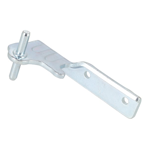 Middle hinge right hand