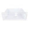 Hoover Fridge & Freezer Middle/upper Freezer drawer body - Image 1