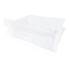 Hoover Fridge & Freezer Middle/upper Freezer drawer body - Image 4