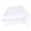 Hoover Fridge & Freezer Middle/upper Freezer drawer body - Image 5