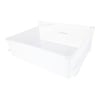Hoover Fridge & Freezer Middle/upper Freezer drawer body - Image 7