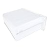 Hoover Fridge & Freezer Middle/upper Freezer drawer body - Image 9