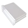 Hoover Fridge & Freezer Middle / Upper Freezer Drawer - Image 2