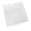 Candy Fridge & Freezer Middle Or Top Freezer Drawer Body - Image 1