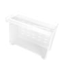 Candy Fridge & Freezer Middle / Top Drawer Basket - Image 8