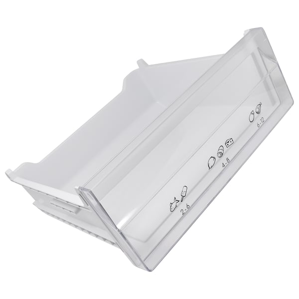 Drawer Top Or Middle 
