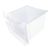 Hoover Fridge & Freezer Middle/upper Freezer drawer body - Image 1