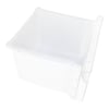 Hoover Fridge & Freezer Middle/upper Freezer drawer body - Image 3