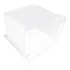 Hoover Fridge & Freezer Middle/upper Freezer drawer body - Image 4