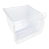 Hoover Fridge & Freezer Middle/upper Freezer drawer body - Image 7