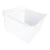 Hoover Fridge & Freezer Middle/upper Freezer drawer body - Image 8