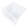 Hoover Fridge & Freezer Middle/upper Freezer drawer body - Image 11