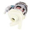 Candy Dishwasher Motor pump - Image 2