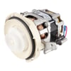 Candy Dishwasher Motor pump - Image 10