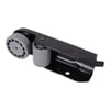 Haier Fridge & Freezer Wheel Leg - Image 1