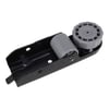Haier Fridge & Freezer Wheel Leg - Image 8