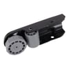 Haier Fridge & Freezer Wheel Leg - Image 11