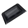 Hoover Microwave Oven door assembly - Image 4