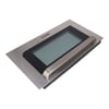 Hoover Microwave Oven door assembly - Image 11