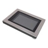 Candy Microwave Oven door assembly - Image 2