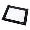 Lamona Cooker & Hob Door Glass - Image 2