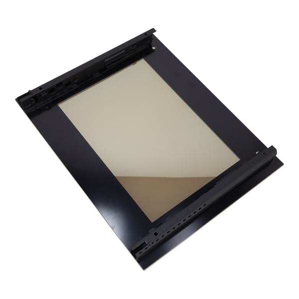 Oven Door Glass