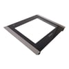 Hoover Cooker & Hob Oven door glass - Image 1