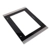 Hoover Cooker & Hob Oven door glass - Image 3