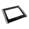 Hoover Cooker & Hob Oven door glass - Image 4
