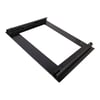 Hoover Cooker & Hob Oven door glass - Image 7