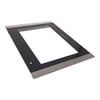 Hoover Cooker & Hob Oven door glass - Image 8